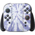 Purple Tie Dye Nintendo Switch 2 (2025) with Joy-Con Skin